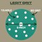 Legit Grit 6 inch Sand paper Disc, 15-Hole, 80 Grit, 150PK LG6-1580-150 - alternate 4
